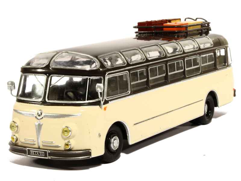 79277 Isobloc 648 DP Autobus 1955